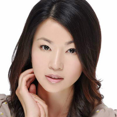耿秀丽 扮演者 白雪云