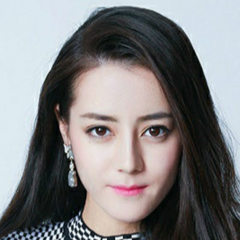 李慧珍 扮演者 迪丽热巴