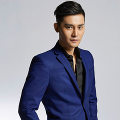 公孙断 扮演者 黎源