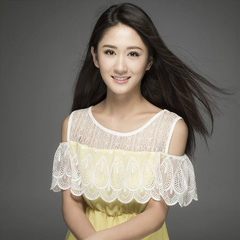 婷婷 扮演者 杨柳