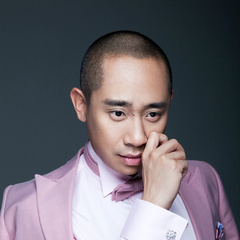 大头 扮演者 白凯南