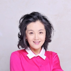 秦雪 扮演者 田淼