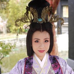 陈荣华 扮演者 陈怡真