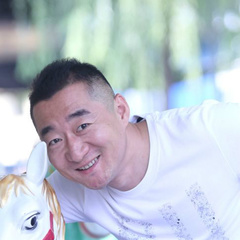 王福 扮演者 王春元