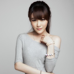 任露霞 扮演者 戴燕妮