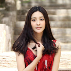 长野浴子 扮演者 诸葛橙橙