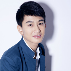 林邦彦 扮演者 孟蔚