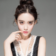 林清月 扮演者 孟子义