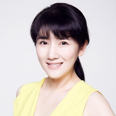 爱丽诗 扮演者 陈虹池