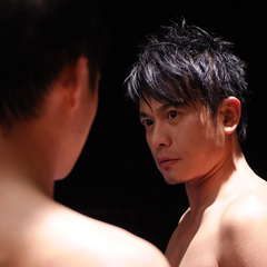莫春生 扮演者 林志豪