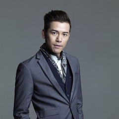 Steven 扮演者 沈震轩