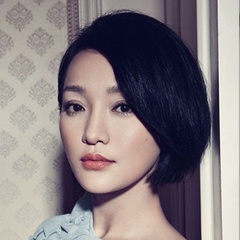 杜心雨 扮演者 周迅