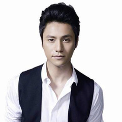 余子鵾 扮演者 陈坤