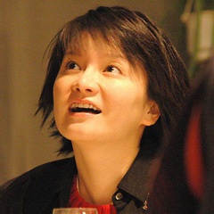 琴心 扮演者 沈畅