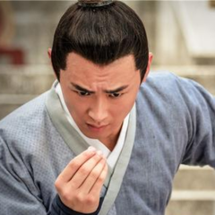 刘松 扮演者 王彦霖