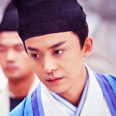 朱一品 扮演者 李佳航