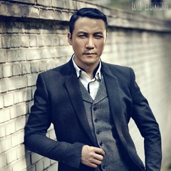 杨文礼 扮演者 张兴哲