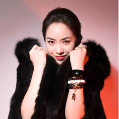杨常玉 扮演者 阳蕾