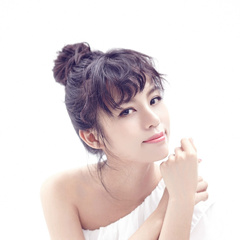 苏婉儿 扮演者 熊梓菱