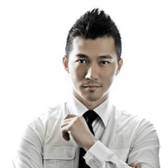 朱启文 扮演者 陈震