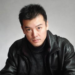 傅川江 扮演者 黄河