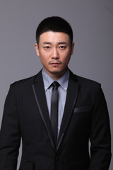郝运来 扮演者 李博