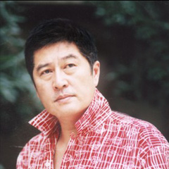 龙振彪 扮演者 林威
