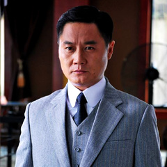 龙度度 扮演者 王佳宁