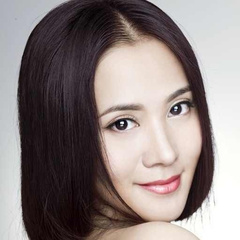 大凤 扮演者 穆麒同