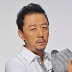 节振国 扮演者 郭涛
