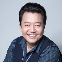 太史进 扮演者 程雍