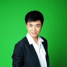 区家驹 扮演者 周毅