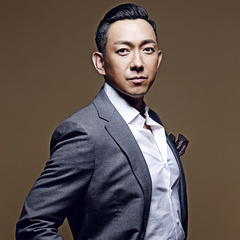 精豆子 扮演者 关亚军