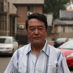 寺内大将 扮演者 米铁增