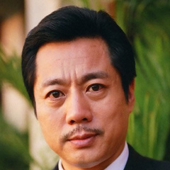 节振国大哥 扮演者 由力