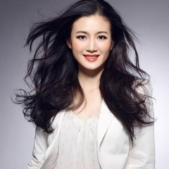 孙羡武 扮演者 朱婷