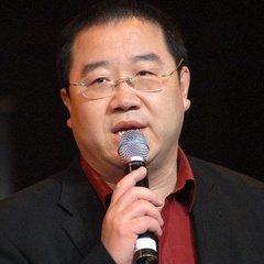 陈矿司 扮演者 英达