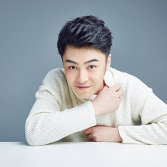李三宝 扮演者 赵一维