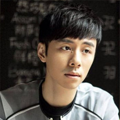 李二宝 扮演者 黄艺馨