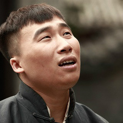 毛驴儿 扮演者 曹瑞