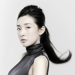 李大雅 扮演者 汪洋