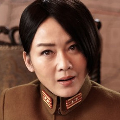 南造云子 扮演者 李琳