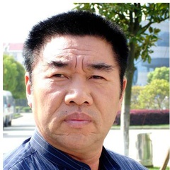 董卓 扮演者 石黎明