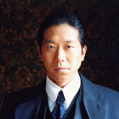 袁术 扮演者 丁凯