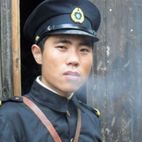 李傕 扮演者 杨天鹏