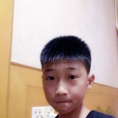 曹洪 扮演者 韩涵