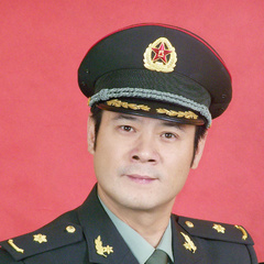 袁绍 扮演者 孙洪涛
