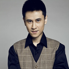 郭嘉 扮演者 严昆