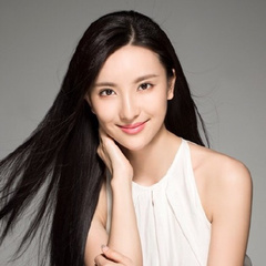 唐姬 扮演者 马丹旎