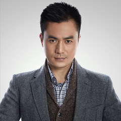 张邈 扮演者 葛子铭